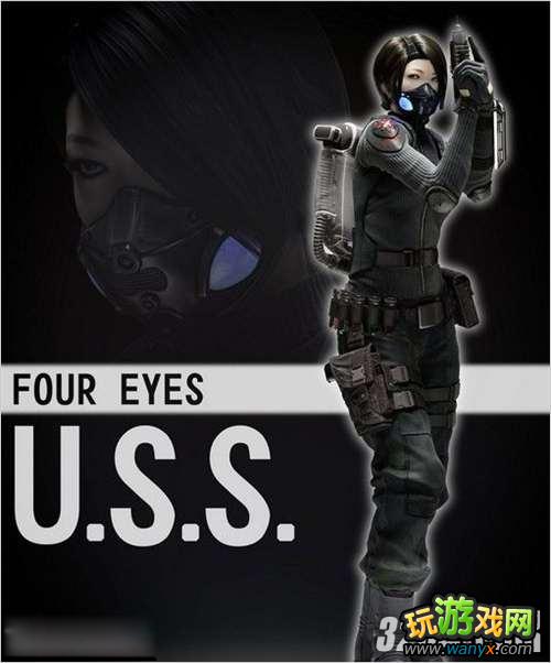 XBOX360������Σ����������ж���U.S.S.��Ա���ܹ���