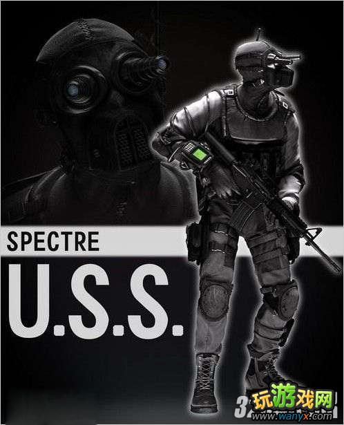 XBOX360《生化危机：浣熊市行动》U.S.S.队员技能攻略