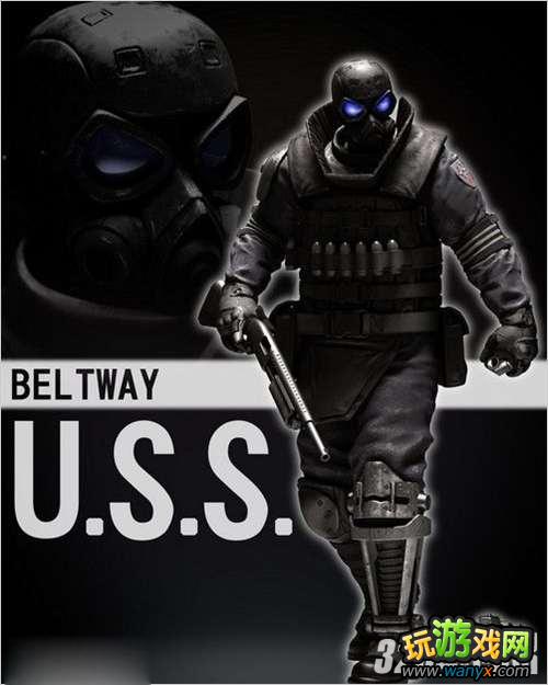 XBOX360������Σ����������ж���U.S.S.��Ա���ܹ���
