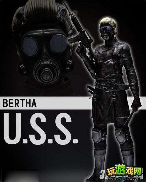 XBOX360������Σ����������ж���U.S.S.��Ա���ܹ���