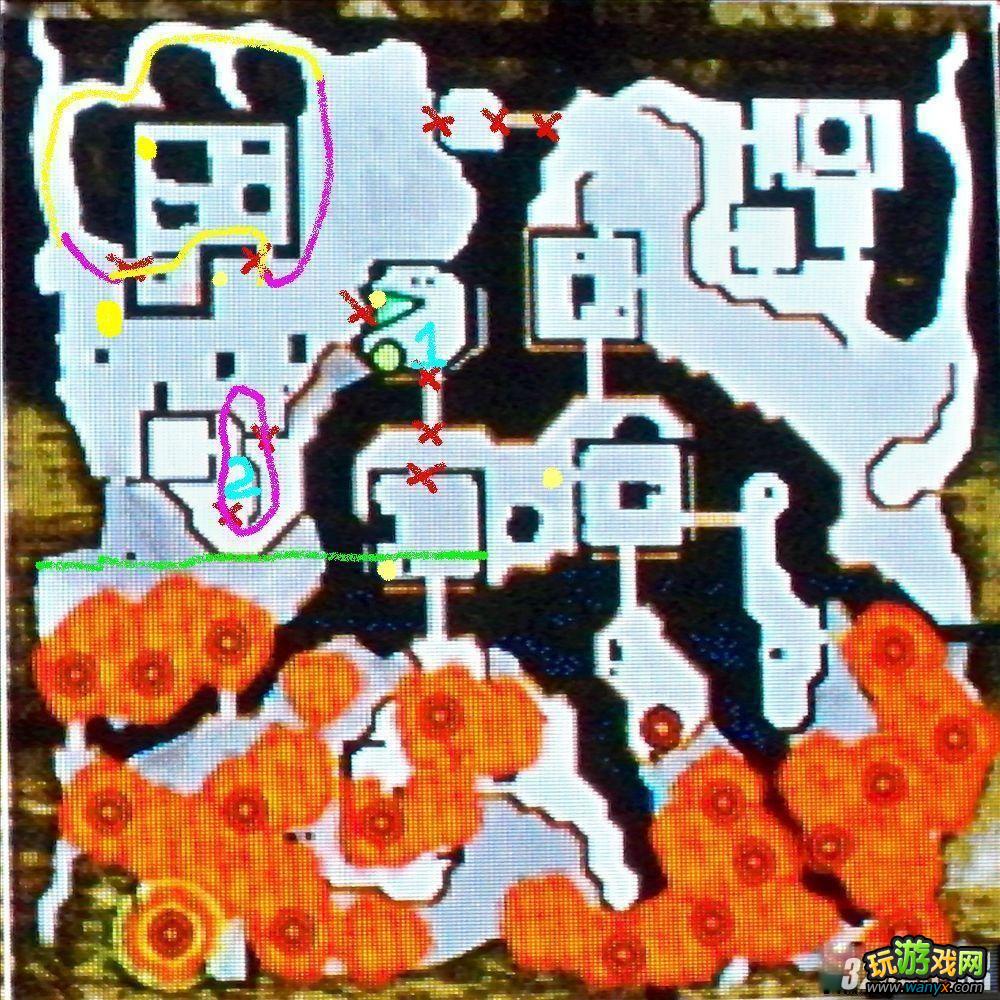 PS3《真三国无双6》练师御姐详细攻略