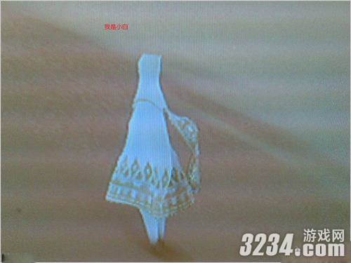 PS3《旅途》通关高潮个人心得