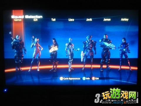 XBOX360������ЧӦ3��insane�Ѷ�սʿͨ�ش򷨹���