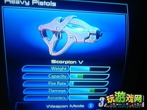 XBOX360《质量效应3》insane难度战士通关打法攻略