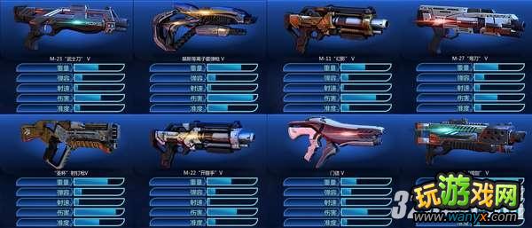 XBOX360������ЧӦ3��ȫǹ֧���Ч��һ������