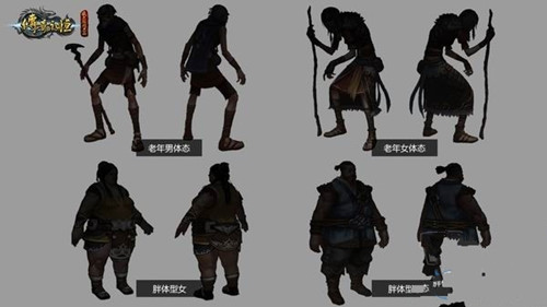 传奇永恒新职业矿工如何_传奇永恒挖矿的新职业介绍