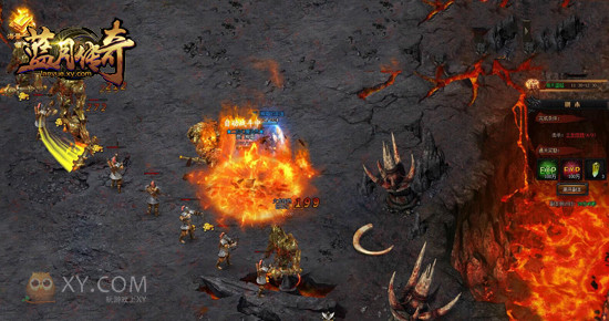 蓝月传奇自由PK_蓝月传奇自由PK如何