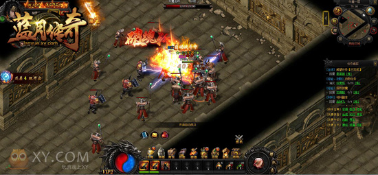 蓝月传奇金币获取攻略_蓝月传奇金币怎么获取