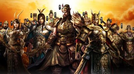 武神赵子龙元宝铜钱如何获得_武神赵子龙元宝铜钱取得途径列表