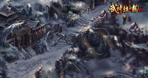 武神赵子龙中低端玩家阵容如何配_武神赵子龙中低端玩家阵容推荐