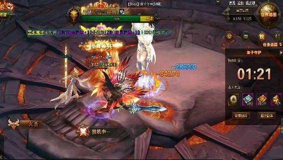 王者之光星宫试炼如何玩_王者之光星宫试炼玩法介绍