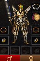 蓝月传奇有哪些职业_蓝月传奇新手职业介绍