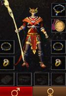 蓝月传奇有哪些职业_蓝月传奇新手职业介绍