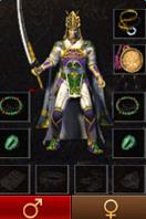 蓝月传奇有哪些职业_蓝月传奇新手职业介绍