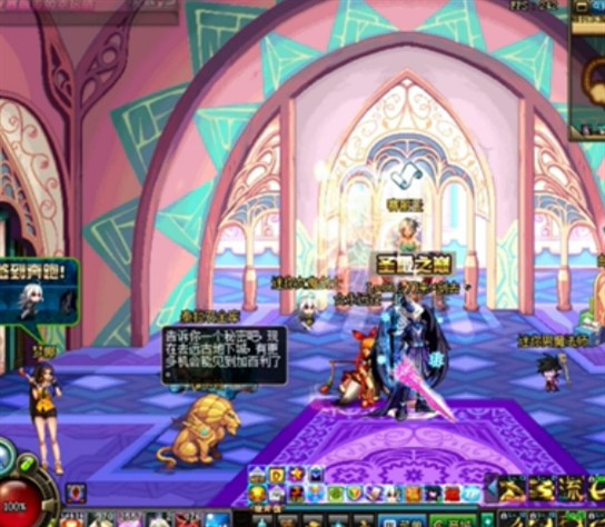 dnf2016春节套多少钱_dnf春节套剑魂与二觉剑宗试刷三国副本合集