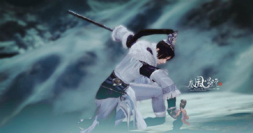 天涯明月刀太白如何战胜真武_天刀根据自己的节奏开打天刀太白PK真武打法