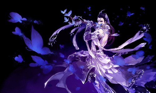 剑网3PVE五毒心得_剑网3毒奶补天三段加速选择性讨论