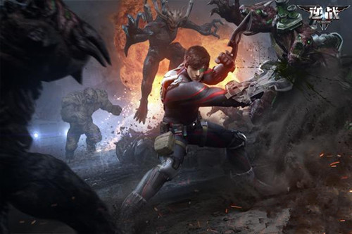 逆战1寒冰马来剑冰姬什么时候发_逆战19日准点在线礼包发放时间