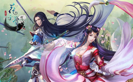 花千骨小R玩家攻略_花千骨小R玩家提升游戏实力攻略