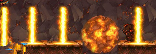 造梦西游4九尾天狐如何打_造梦西游4新boss九尾天狐打法