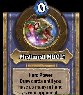 炉石传说老蓟皮出现BUG了吗_炉石老蓟皮BUG什么时候修好?