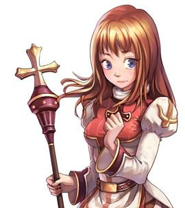 仙境物语牧师如何加点_仙境物语牧师加点攻略分享