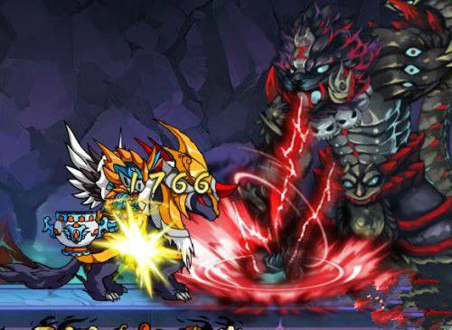 造梦西游4雷之祖巫五职业如何_造梦西游4雷之祖巫五职业打法攻略