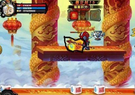 造梦西游4掉宝率是什么_造梦西游4掉宝率是如何算的区分