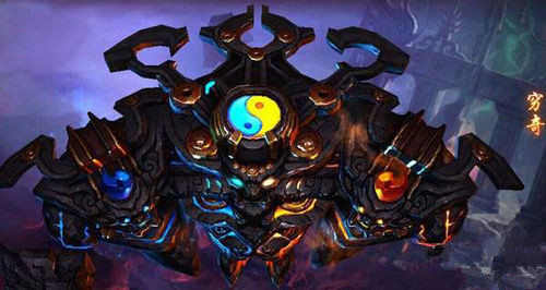 大战神如何卡穷奇_大战神卡穷奇攻略