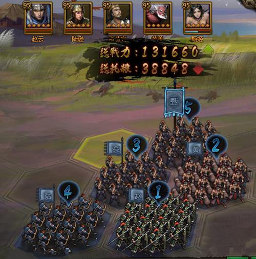 大皇帝黄盖阵容如何搭配_大皇帝黄盖阵容搭配推荐