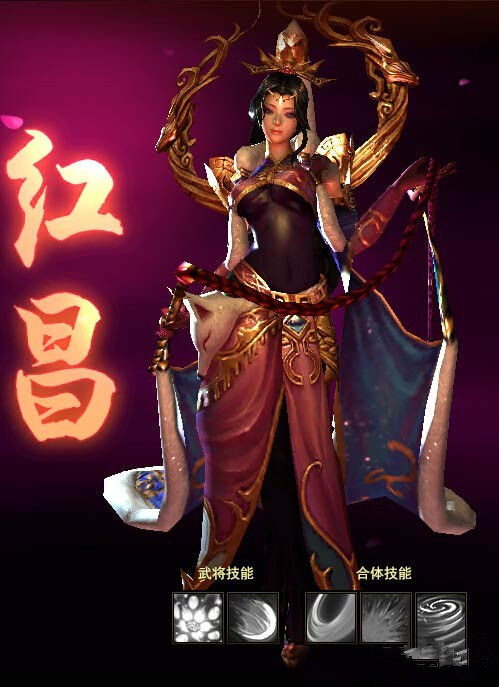 大战神如何获得貂蝉_大战神貂蝉获得攻略