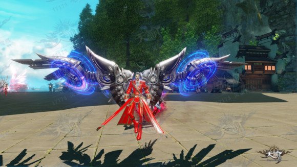 天谕如何赚钱_天谕玩家爆高端赚钱方法