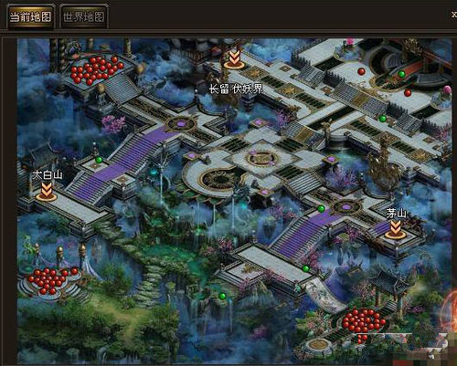 花千骨宝箱如何采集_花千骨宝箱采集技巧