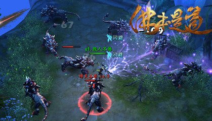 佛本是道渡劫如何_佛本是道渡劫玩法技巧