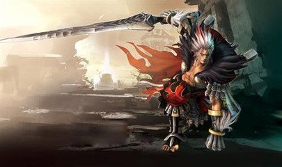 英魂之刃如何玩_英魂之刃要有清晰的思路才能走向胜利