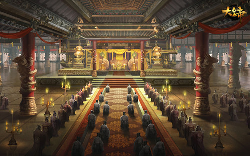 大皇帝武将如何选择_大皇帝武将的选择培养与详细讲解攻略