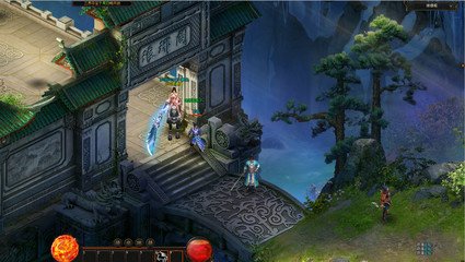 琅琊榜灵力是什么_琅琊榜灵力如何获得