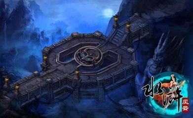 水浒风云武将宝石如何选择_水浒风云武将宝石选择攻略