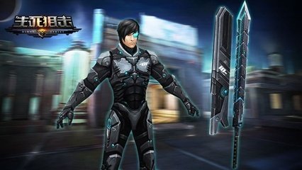 生死狙击变异战如何打_生死狙击变异战必备常识与技巧