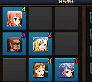 热血海贼王BOSS阵有哪一些_热血海贼王没龙语的新世界BOSS阵