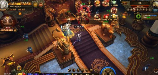 大战神平民玩家如何进展_大战神平民玩家进展攻略详细说明