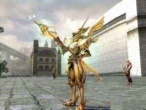 大天使之剑攻城如何玩_大天使之剑团战攻城攻略