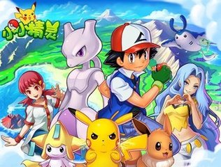 小小精灵副宠如何选择_小小精灵副宠选择攻略