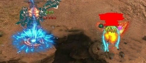 雷霆之怒BOSS如何卡位_雷霆之怒BOSS卡位技巧