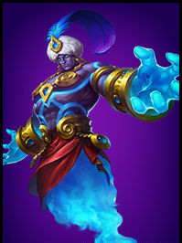 英魂之刃灯神技能如何加点_英魂之刃灯神技能加点及出装攻略