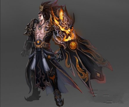 大战神苍云如何_大战神苍云职业区分