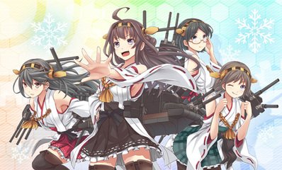 舰队Collection活动有哪一些收益_舰队Collection本次活动的周回效益区分