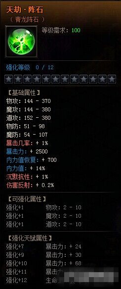 雷霆之怒高阶阵石如何_雷霆之怒高阶阵石如何获得