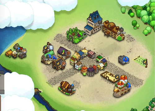 刀剑魔药2玩法细节技巧解析_刀剑魔药2新手进阶技巧向导