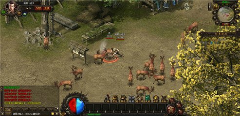 传奇霸业副本如何打_传奇霸业副本的妙用